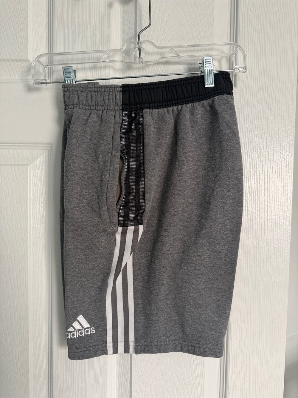 Adidas TIRO 21 SWEAT SHORTS